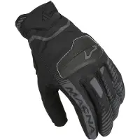 Macna Lithic Gants de moto pour dames