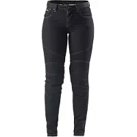 Furygan Purdey Evo Slim Jeans Noir 34 / 30 Femme