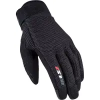 LS2 Cool Gants de moto en maille