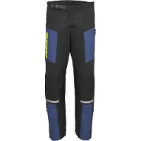 Spidi Enduro Pro Off-road Pants Bleu S Homme