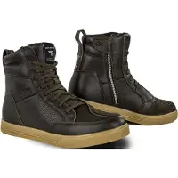 SHIMA Blake perforé Chaussures de moto