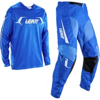 Leatt Moto Ride Kit 3.5 V26 Ensemble maillot et pantalon de motocross
