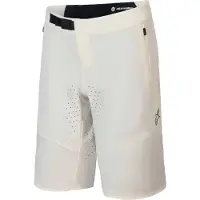 Alpinestars A-aria Elite Shorts Beige 30 Homme