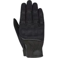 Segura Palmer Woman Summer Gloves Noir 2XL Femme