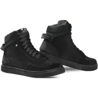 SHIMA SX-2 Evo Femme Noir Chaussures de Moto Taille 36