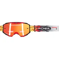 O'Neal B-10 HR Lunettes de motocross
