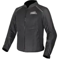 Ls2 Textil Veste LS2 « Breeze Man » pour homme, matière : polyester Oxford 600D