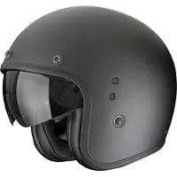 Scorpion Belfast Evo Casque ouvert