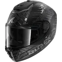 Shark Spartan RS Reptaia Casque