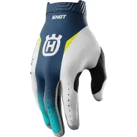 Shot Lite HVA Gants de motocross