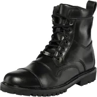 Kochmann Palermo Bottes de moto noires