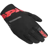 Spidi Flash H2OUT Gants moto pour dames Taille