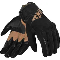 Seca X-Stretch II Gants de moto