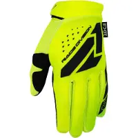 FXR Reflex Gants de motocross jeunesse Taille
