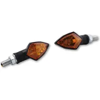Highsider Clignotant smart Mini ROCK, noir