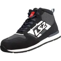 LS2 Nova Touring Boots Gris EU 41 Homme