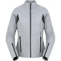 Spidi The Standard H2OUT Veste textile moto pour femmes imperméable