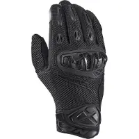 Ixon Mirage Airflow Noir Gants Moto Taille 2XL