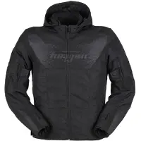 Furygan Shard Jacket Noir 3XL Homme