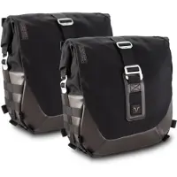 Legend Gear set de sacoches Vulcan S V7 II Stone / Special / Racer / Stornello Bonnevill