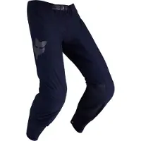 FOX Flexair Blackout Pantalons de motocross Taille