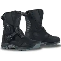 Ixon Klay WP Noir Bottes Taille 40