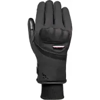 Ixon Pro Fryo Lady Noir Fuchsia Gants Moto Taille XL
