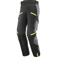 Ixon Midgard Pantalon textile de moto imperméable