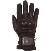Helstons Curtis Gloves Noir 11 Homme