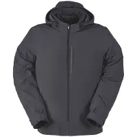 Furygan Jack London Evo 2 Gray-Anthracite