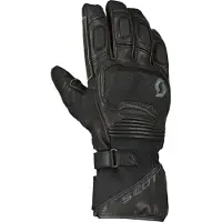 SCOTT Priority Pro GTX Gants de moto