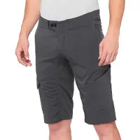 100% Short Ridecamp