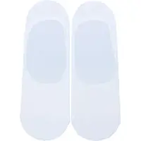 Lenz Think About In-Shoe Chaussettes - Paquet de 2
