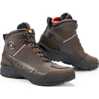 Stylmartin Vertigo Wp Motorcycle Shoes Marron EU 40 Homme