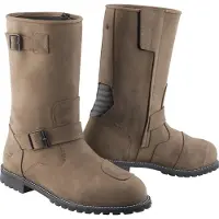 Bogotto Danko Bottes de moto imperméables