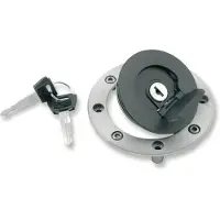 V PARTS BIHR OE-Tankdeckel passend für Suzuki GSF 600/650