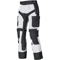 Held Omberg Base Gris Clair Noir Pantalon Textile Taille S