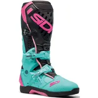 Sidi Crossair Bottes de motocross