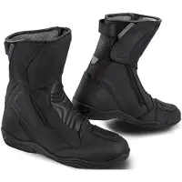 SHIMA Terra bottes de moto imperméables