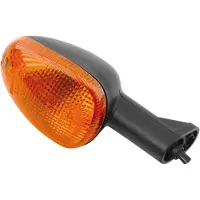 Vicma Blinker BIHR: vorne links / hinten rechts, orange passend für Aprilia RSV 1000