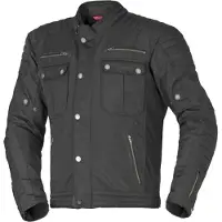 Büse Veste textile Carson II noire 60