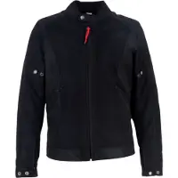 Helstons Stoner Evo Air Mesh Blouson textile de moto
