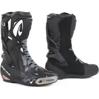 Forma Phantom Flow Noir Gris Bottes Taille 48