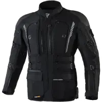 Rebelhorn Veste textile Patrol pour moto, 5XL