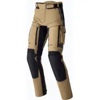 Rst Pro Series Adventure D3o Pants Beige M Homme