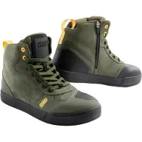 Rebelhorn Spike Chaussures moto