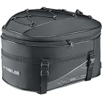 Held Iconic Gt L Noir Taille unique