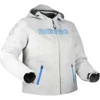 Bering Warwick Queen Size imperméable dames moto textile veste