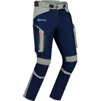 Bering Austral Gore-tex Pants Bleu S Homme