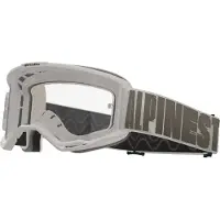 Alpinestars Vision 5 Hollow Lunettes de motocross Taille